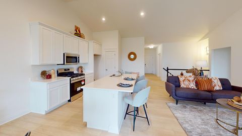 Tiny photo for Lot 12 W Orchid Lane #2, Channahon, IL 60410 (MLS # 12617101)