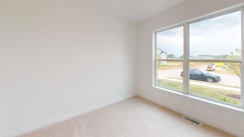 Tiny photo for Lot 12 W Orchid Lane #2, Channahon, IL 60410 (MLS # 12617101)