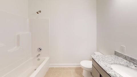 Tiny photo for Lot 12 W Orchid Lane #2, Channahon, IL 60410 (MLS # 12617101)