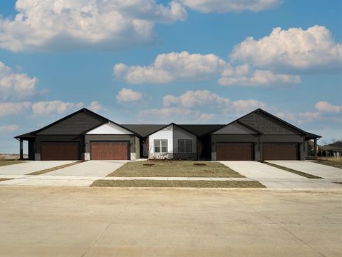Photo of Lot 12 W Orchid Lane #2, Channahon, IL 60410 (MLS # 12617101)