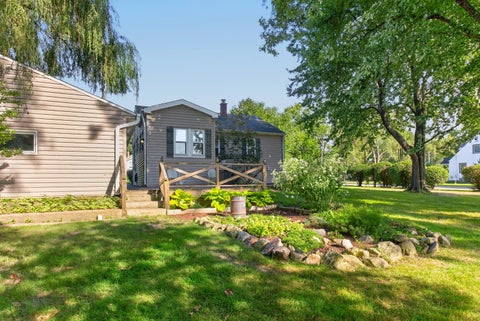 Tiny photo for 510 Grove Street, Wood Dale, IL 60191 (MLS # 12757751)