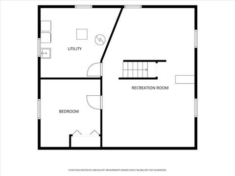 Tiny photo for 510 Grove Street, Wood Dale, IL 60191 (MLS # 12757751)