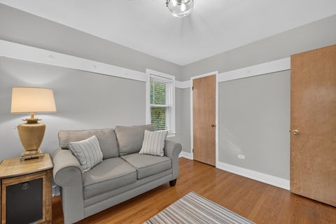 Tiny photo for 510 Grove Street, Wood Dale, IL 60191 (MLS # 12757751)