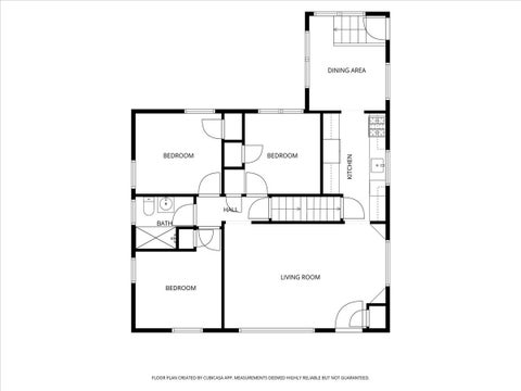 Tiny photo for 510 Grove Street, Wood Dale, IL 60191 (MLS # 12757751)