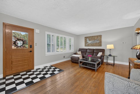 Tiny photo for 510 Grove Street, Wood Dale, IL 60191 (MLS # 12757751)