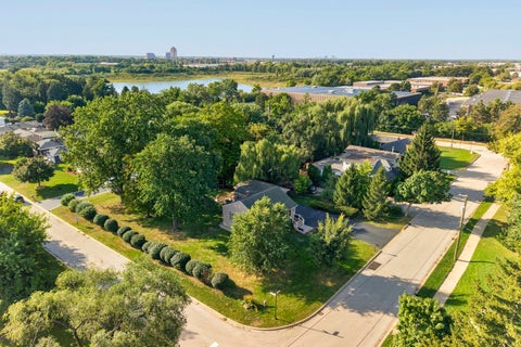 Tiny photo for 510 Grove Street, Wood Dale, IL 60191 (MLS # 12757751)