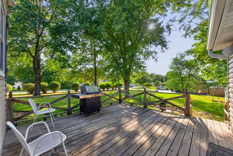Tiny photo for 510 Grove Street, Wood Dale, IL 60191 (MLS # 12757751)