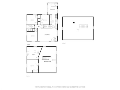 Tiny photo for 510 Grove Street, Wood Dale, IL 60191 (MLS # 12757751)