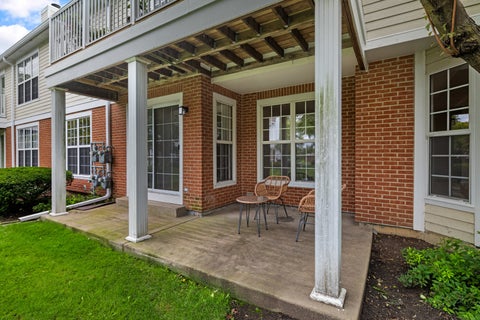 Tiny photo for 924 Ann Arbor Lane #0, Vernon Hills, IL 60061 (MLS # 12767834)