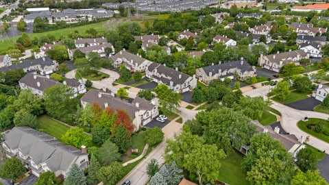 Tiny photo for 924 Ann Arbor Lane #0, Vernon Hills, IL 60061 (MLS # 12767834)