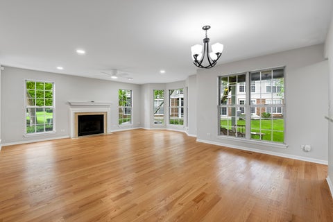 Tiny photo for 924 Ann Arbor Lane #0, Vernon Hills, IL 60061 (MLS # 12767834)
