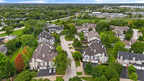 Tiny photo for 924 Ann Arbor Lane #0, Vernon Hills, IL 60061 (MLS # 12767834)