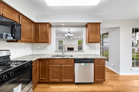 Tiny photo for 924 Ann Arbor Lane #0, Vernon Hills, IL 60061 (MLS # 12767834)