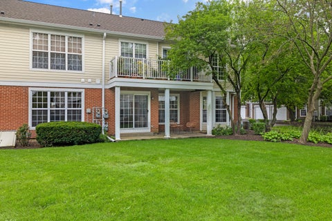 Tiny photo for 924 Ann Arbor Lane #0, Vernon Hills, IL 60061 (MLS # 12767834)