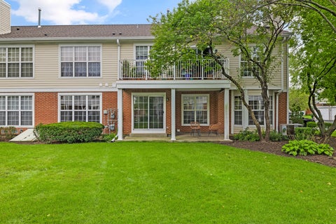 Tiny photo for 924 Ann Arbor Lane #0, Vernon Hills, IL 60061 (MLS # 12767834)