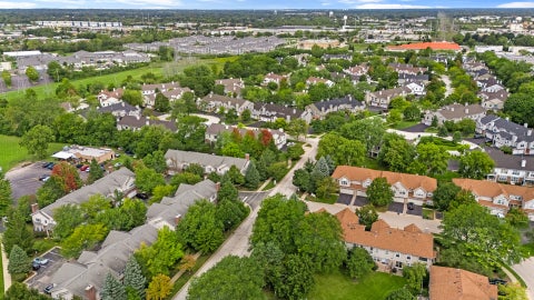 Tiny photo for 924 Ann Arbor Lane #0, Vernon Hills, IL 60061 (MLS # 12767834)