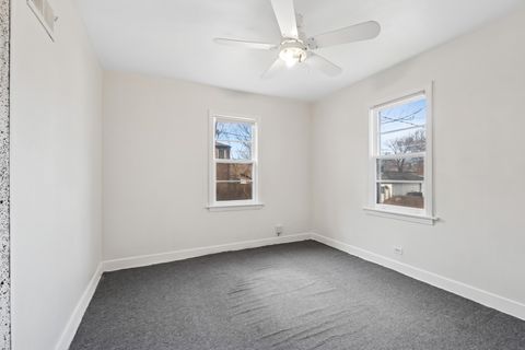 Tiny photo for 3850 Hull Street, Skokie, IL 60076 (MLS # 12480104)