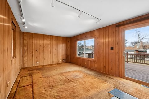 Tiny photo for 3850 Hull Street, Skokie, IL 60076 (MLS # 12480104)