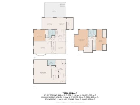 Tiny photo for 3850 Hull Street, Skokie, IL 60076 (MLS # 12480104)
