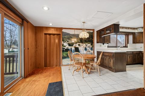 Tiny photo for 3850 Hull Street, Skokie, IL 60076 (MLS # 12480104)