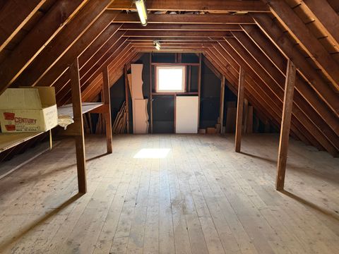 Tiny photo for 3850 Hull Street, Skokie, IL 60076 (MLS # 12480104)