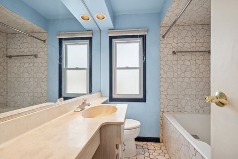 Tiny photo for 3850 Hull Street, Skokie, IL 60076 (MLS # 12480104)