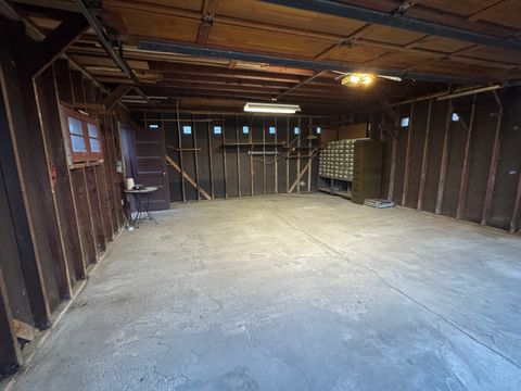 Tiny photo for 3850 Hull Street, Skokie, IL 60076 (MLS # 12480104)