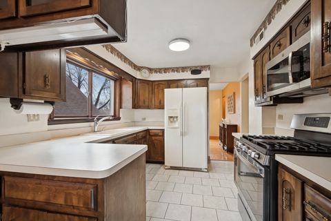 Tiny photo for 3850 Hull Street, Skokie, IL 60076 (MLS # 12480104)