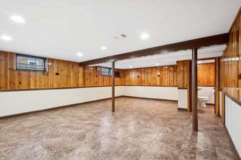 Tiny photo for 3850 Hull Street, Skokie, IL 60076 (MLS # 12480104)