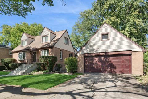 3850 Hull Street Skokie IL 60076