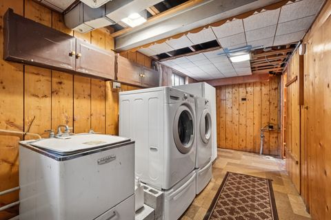 Tiny photo for 3850 Hull Street, Skokie, IL 60076 (MLS # 12480104)