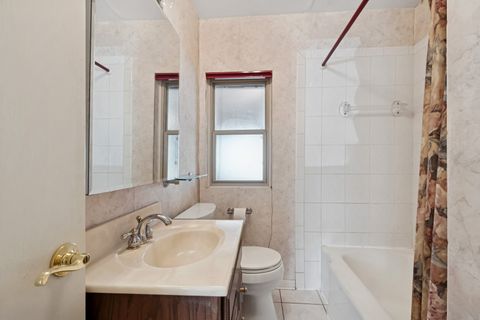 Tiny photo for 3850 Hull Street, Skokie, IL 60076 (MLS # 12480104)