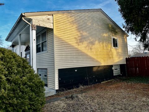 A home in Glenwood