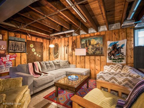 Tiny photo for 3243 N OAK PARK Avenue, Chicago, IL 60634 (MLS # 12561842)