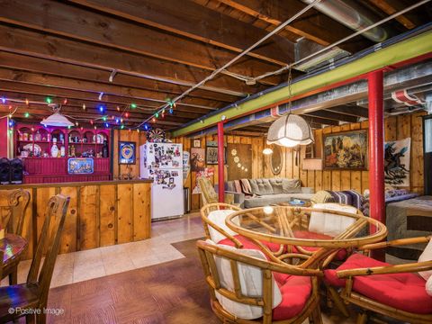 Tiny photo for 3243 N OAK PARK Avenue, Chicago, IL 60634 (MLS # 12561842)