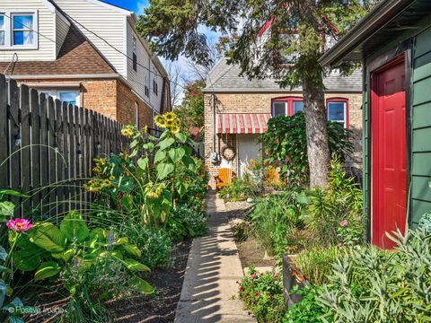 Tiny photo for 3243 N OAK PARK Avenue, Chicago, IL 60634 (MLS # 12561842)