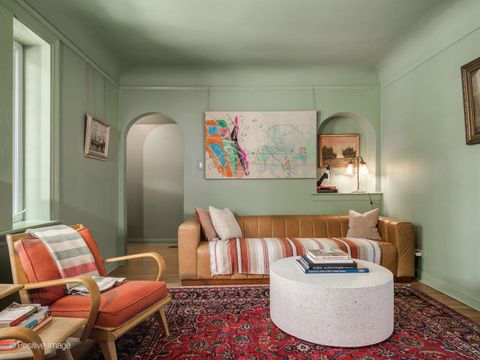 Tiny photo for 3243 N OAK PARK Avenue, Chicago, IL 60634 (MLS # 12561842)