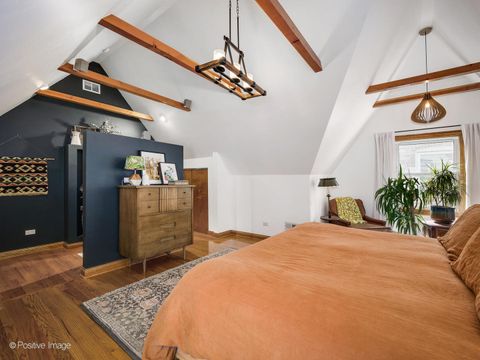 Tiny photo for 3243 N OAK PARK Avenue, Chicago, IL 60634 (MLS # 12561842)