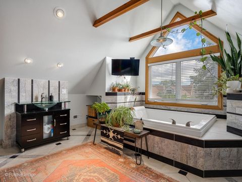 Tiny photo for 3243 N OAK PARK Avenue, Chicago, IL 60634 (MLS # 12561842)