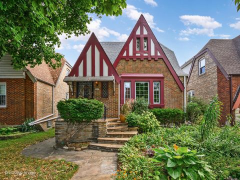 3243 N OAK PARK Avenue Chicago IL 60634