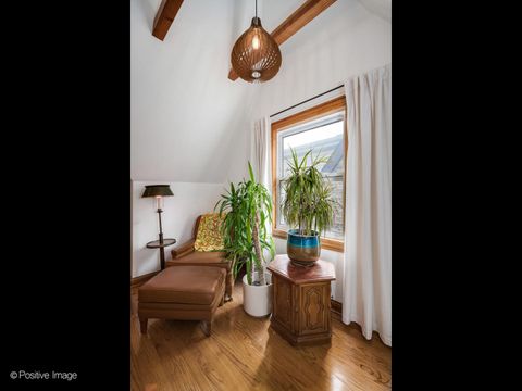 Tiny photo for 3243 N OAK PARK Avenue, Chicago, IL 60634 (MLS # 12561842)