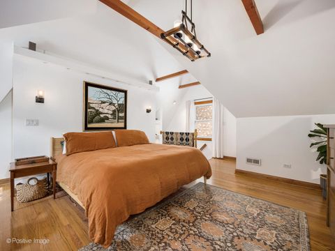 Tiny photo for 3243 N OAK PARK Avenue, Chicago, IL 60634 (MLS # 12561842)