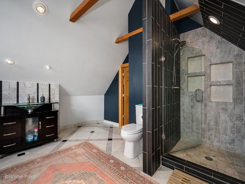 Tiny photo for 3243 N OAK PARK Avenue, Chicago, IL 60634 (MLS # 12561842)