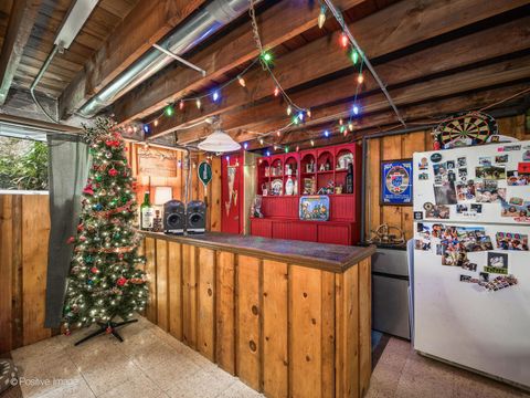 Tiny photo for 3243 N OAK PARK Avenue, Chicago, IL 60634 (MLS # 12561842)