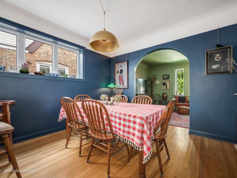 Tiny photo for 3243 N OAK PARK Avenue, Chicago, IL 60634 (MLS # 12561842)