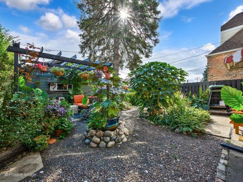 Tiny photo for 3243 N OAK PARK Avenue, Chicago, IL 60634 (MLS # 12561842)