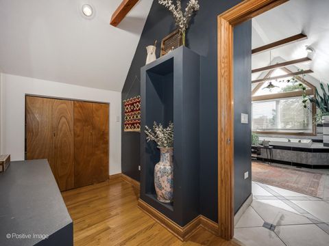 Tiny photo for 3243 N OAK PARK Avenue, Chicago, IL 60634 (MLS # 12561842)