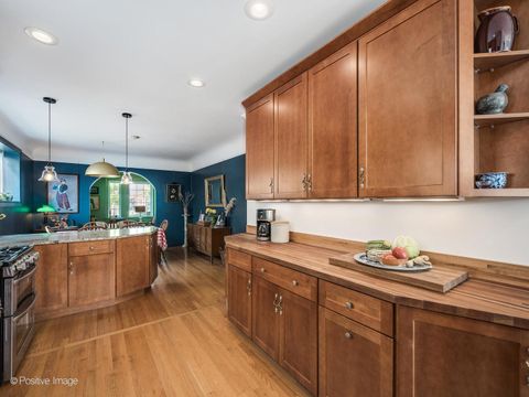 Tiny photo for 3243 N OAK PARK Avenue, Chicago, IL 60634 (MLS # 12561842)