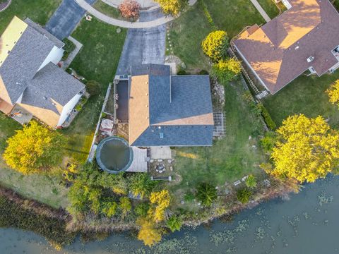 Tiny photo for 1440 Northfield Meadows Turn, Bourbonnais, IL 60914 (MLS # 12503070)