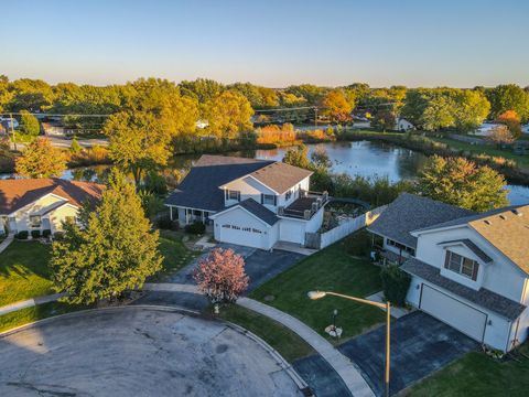 Tiny photo for 1440 Northfield Meadows Turn, Bourbonnais, IL 60914 (MLS # 12503070)